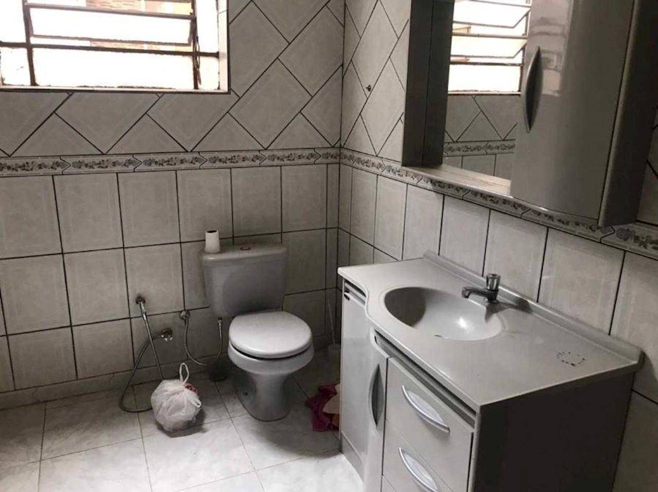 Apartamento no Centro - Uruguaiana/RS, localizado em Uruguaiana - RS