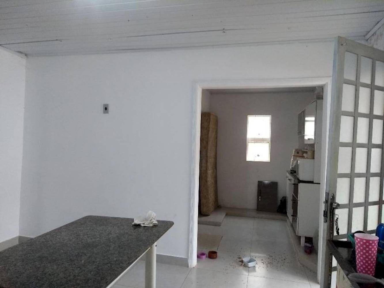 Casa no Centro - Promissão/SP, localizado em Promissão - SP