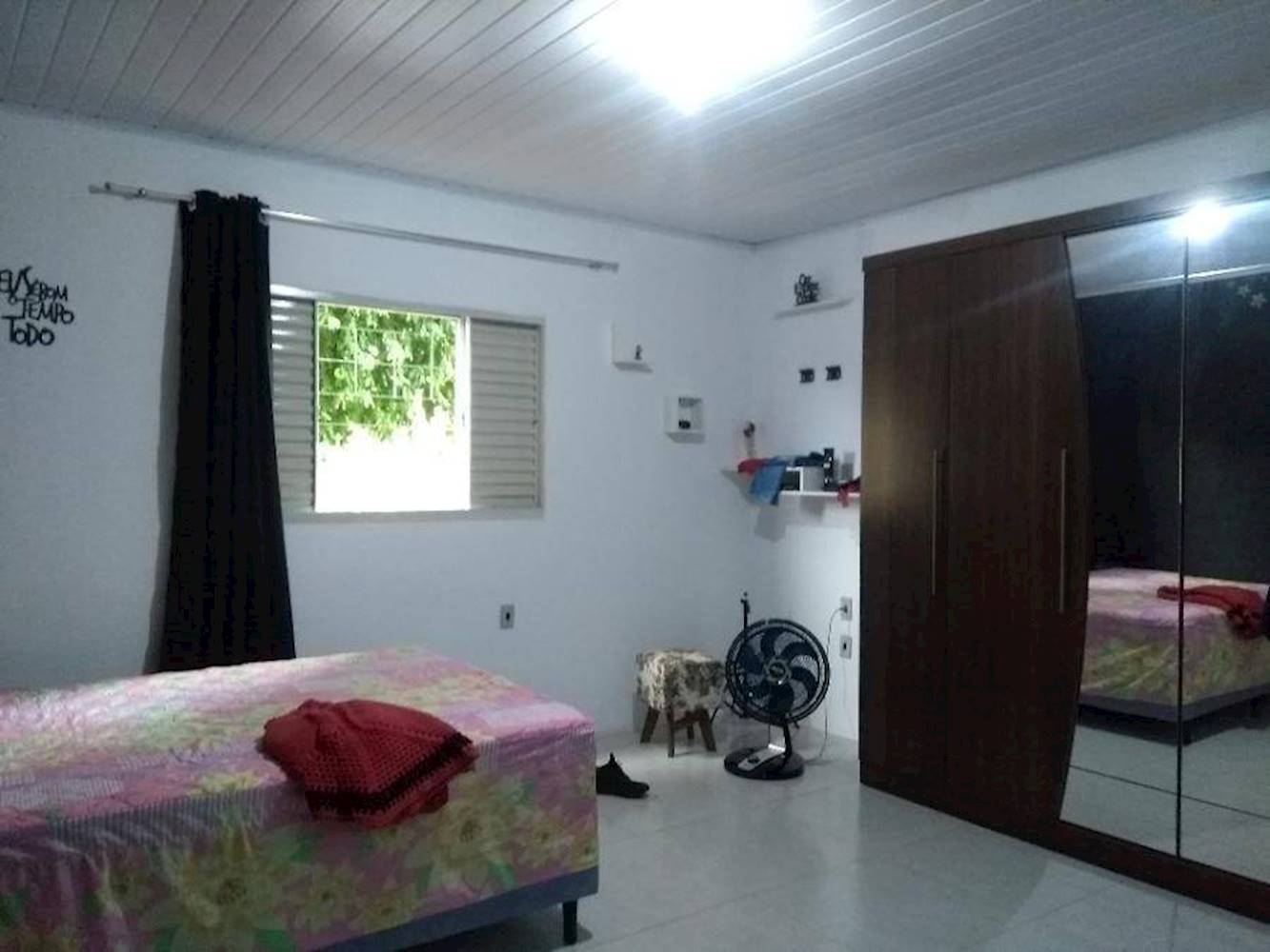 Casa no Centro - Promissão/SP, localizado em Promissão - SP