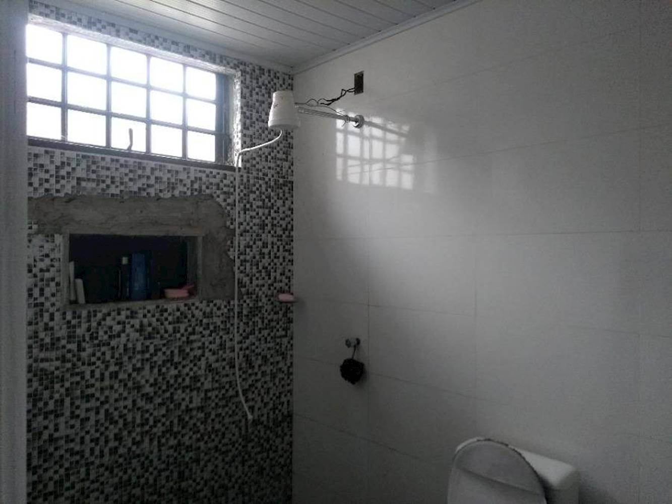 Casa no Centro - Promissão/SP, localizado em Promissão - SP