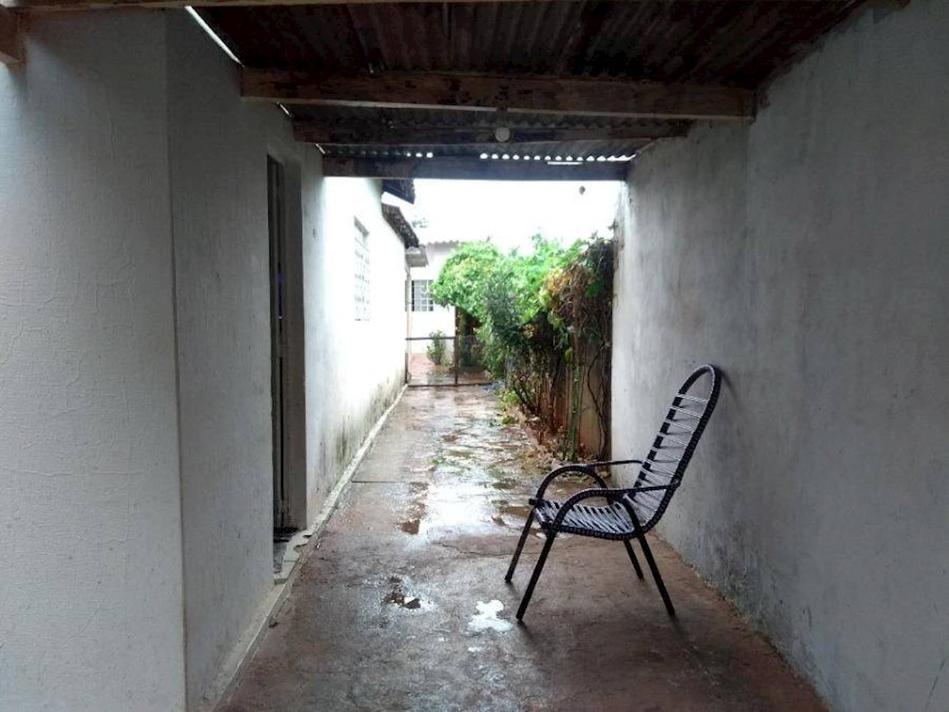 Casa no Centro - Promissão/SP, localizado em Promissão - SP