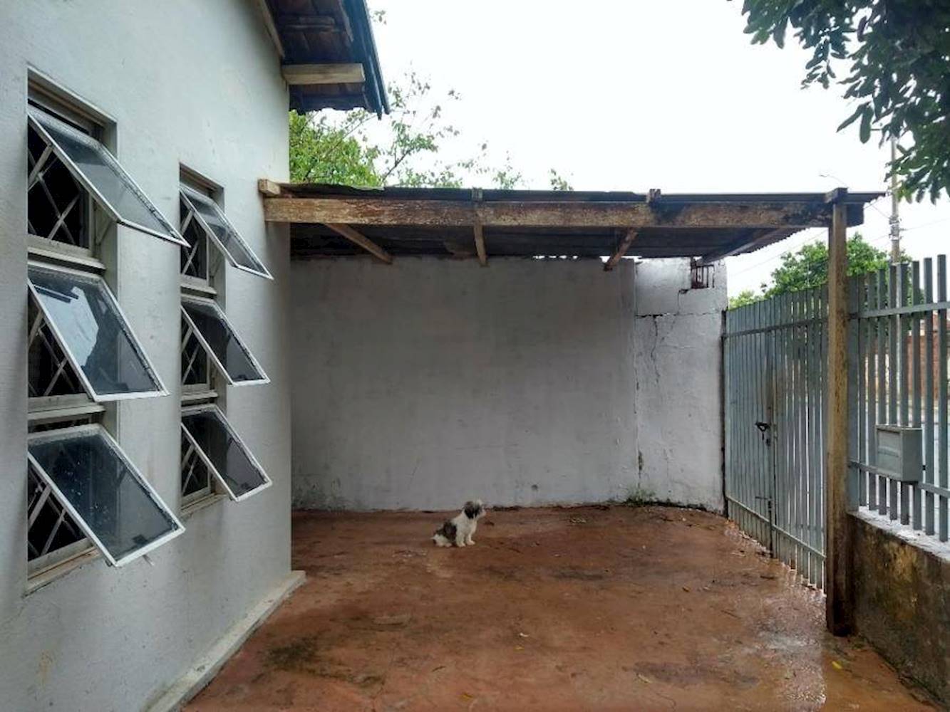 Casa no Centro - Promissão/SP, localizado em Promissão - SP