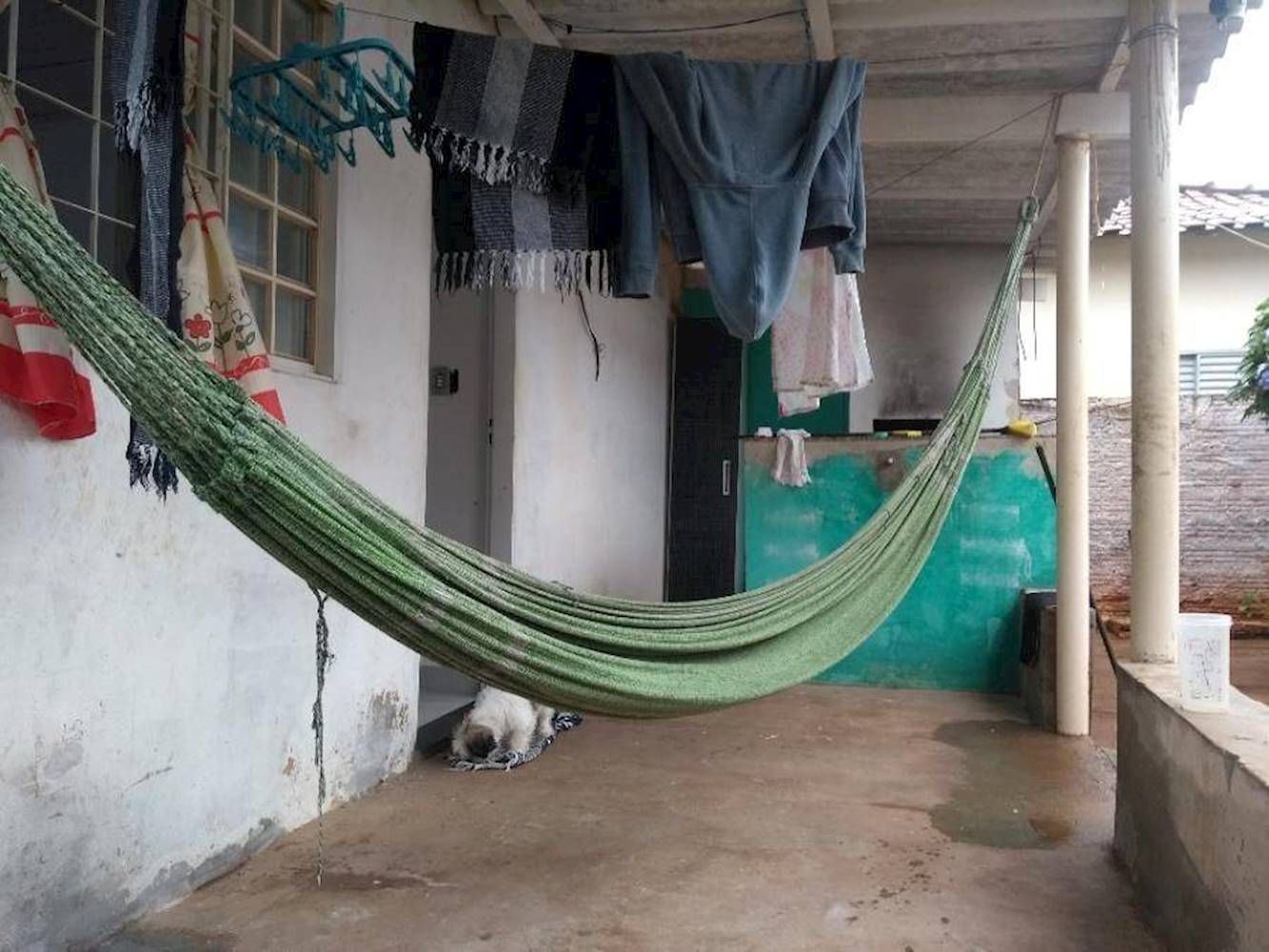 Casa no Centro - Promissão/SP, localizado em Promissão - SP