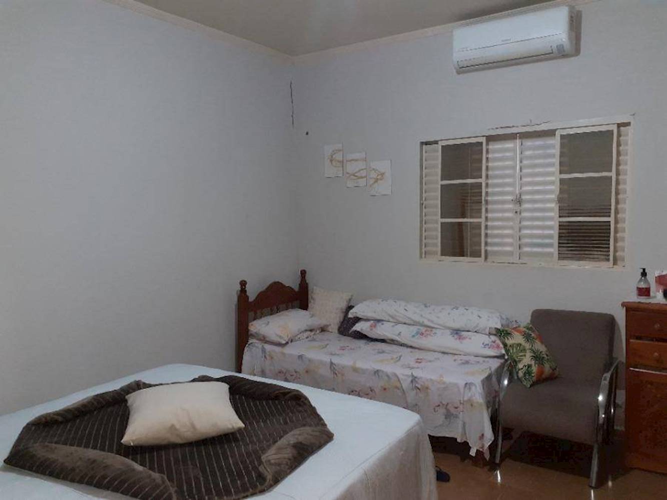 Casa no Centro - Guaraçaí/SP, localizado em Guaraçaí - SP