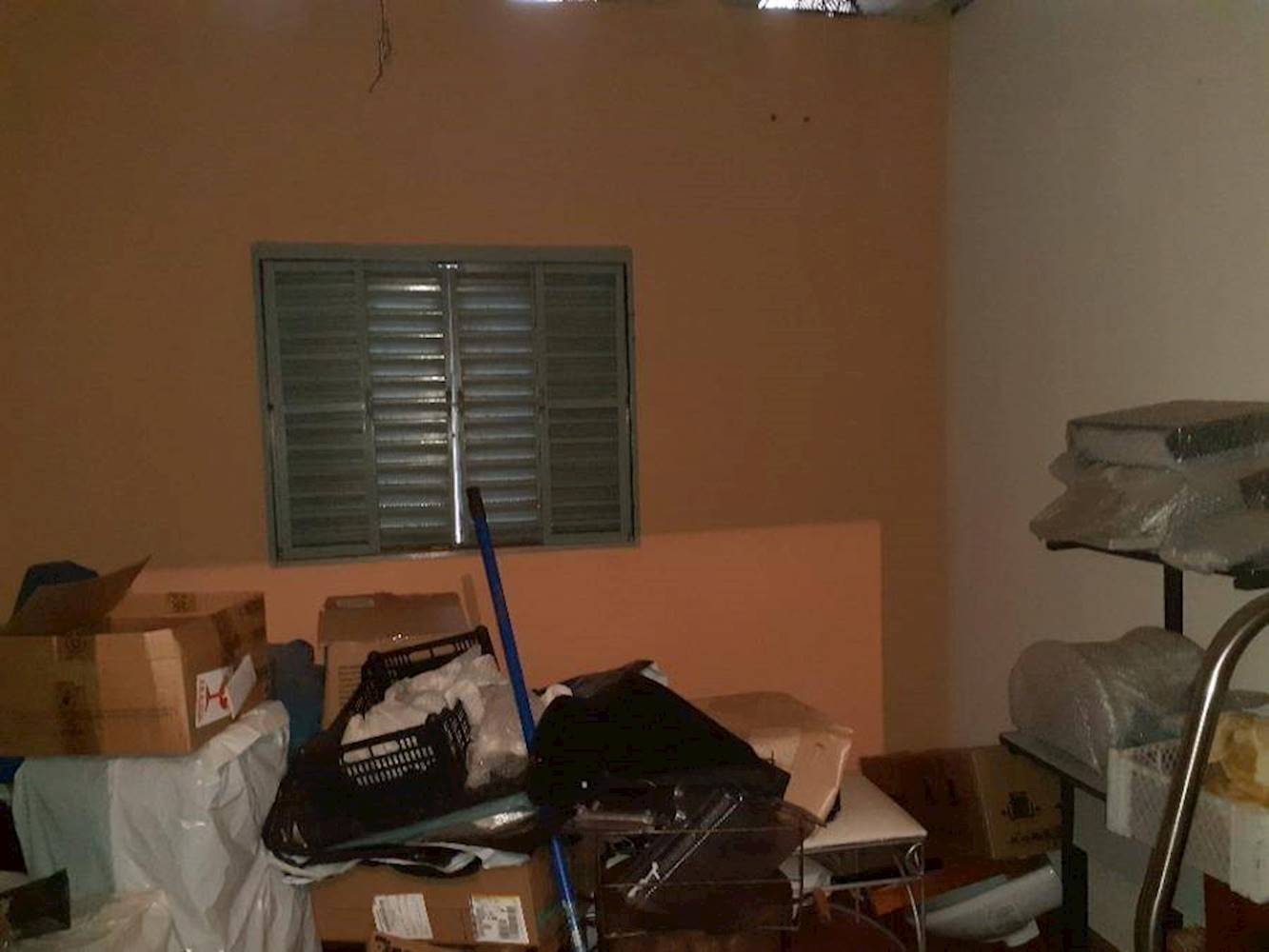 Casa no Centro - Guaraçaí/SP, localizado em Guaraçaí - SP