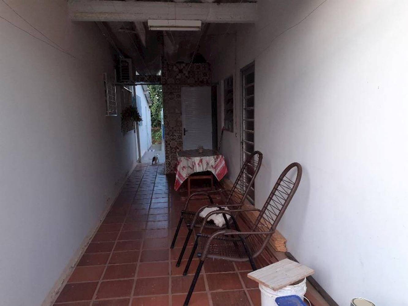 Casa no Centro - Guaraçaí/SP, localizado em Guaraçaí - SP