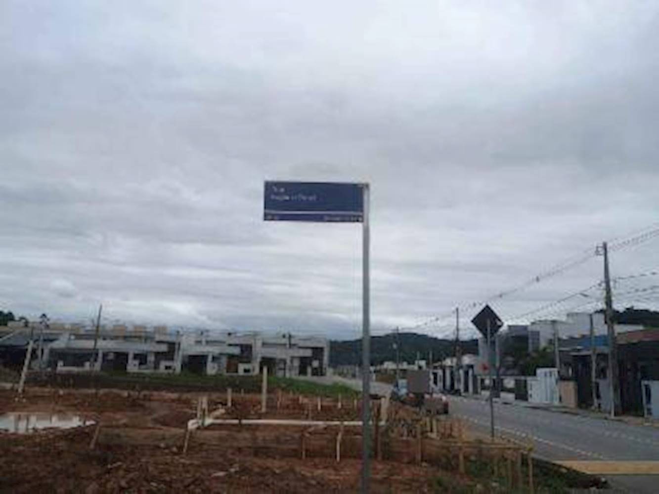 Casa em Bananal do Sul - Guaramirim/SC, localizado em Guaramirim - SC