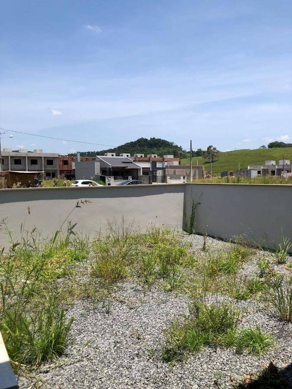 Casa em Bananal do Sul - Guaramirim/SC, localizado em Guaramirim - SC