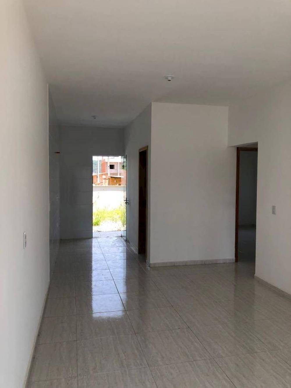 Casa em Bananal do Sul - Guaramirim/SC, localizado em Guaramirim - SC