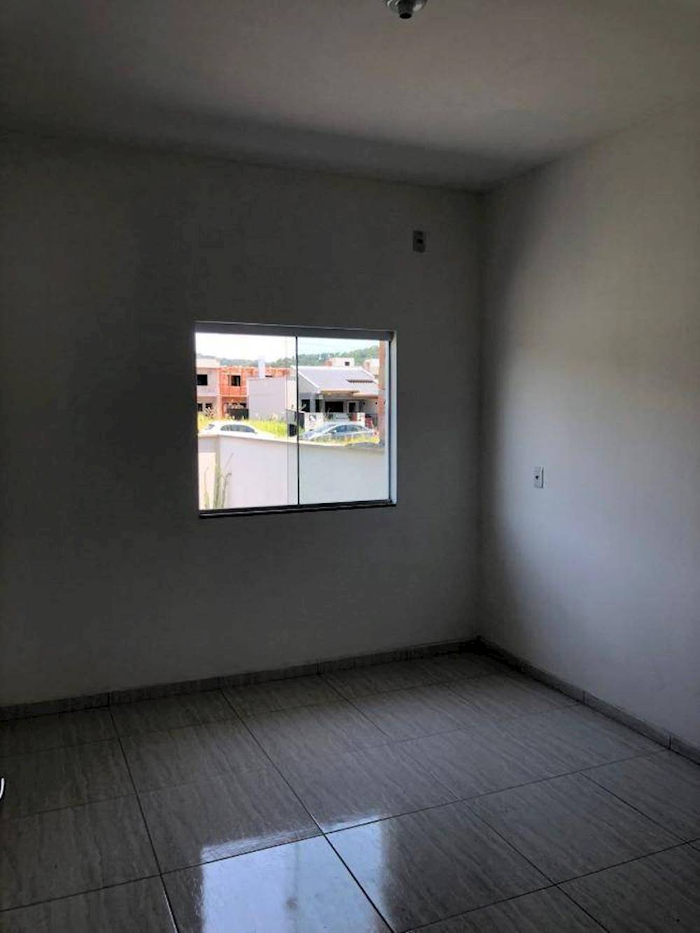 Casa em Bananal do Sul - Guaramirim/SC, localizado em Guaramirim - SC