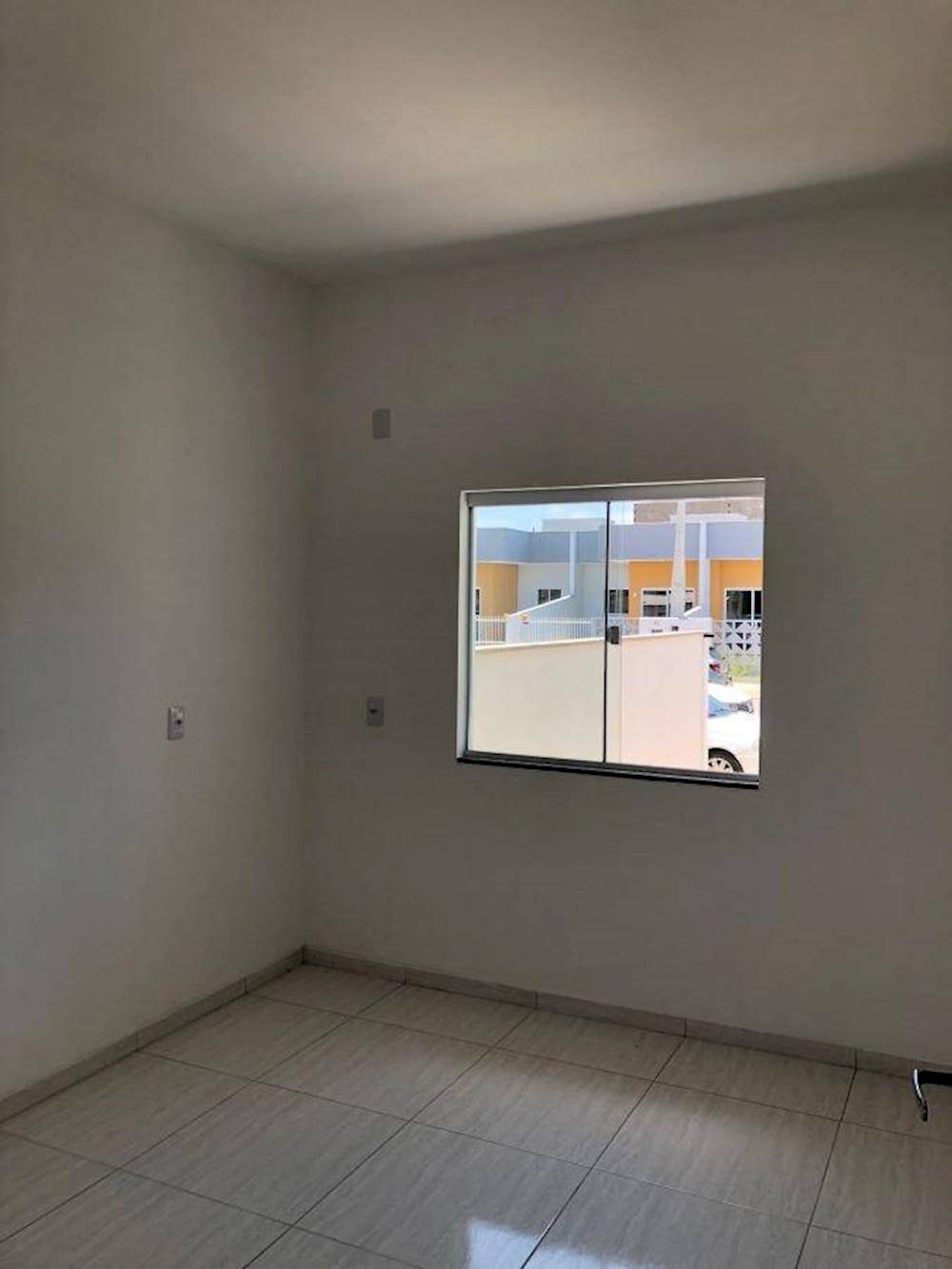 Casa em Bananal do Sul - Guaramirim/SC, localizado em Guaramirim - SC