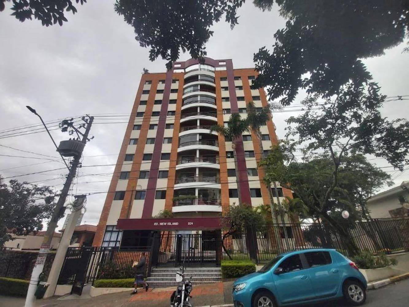 Imagem do imóvel Apartamento (Cobertura Duplex) na Vila Monumento em São Paulo/SP
