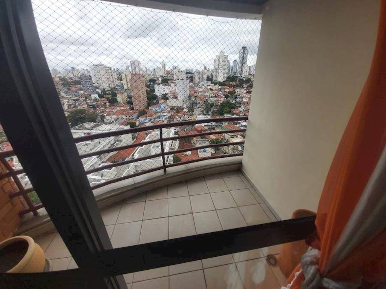 Apartamento (Cobertura Duplex) na Vila Monumento em São Paulo/SP, localizado em São Paulo - SP