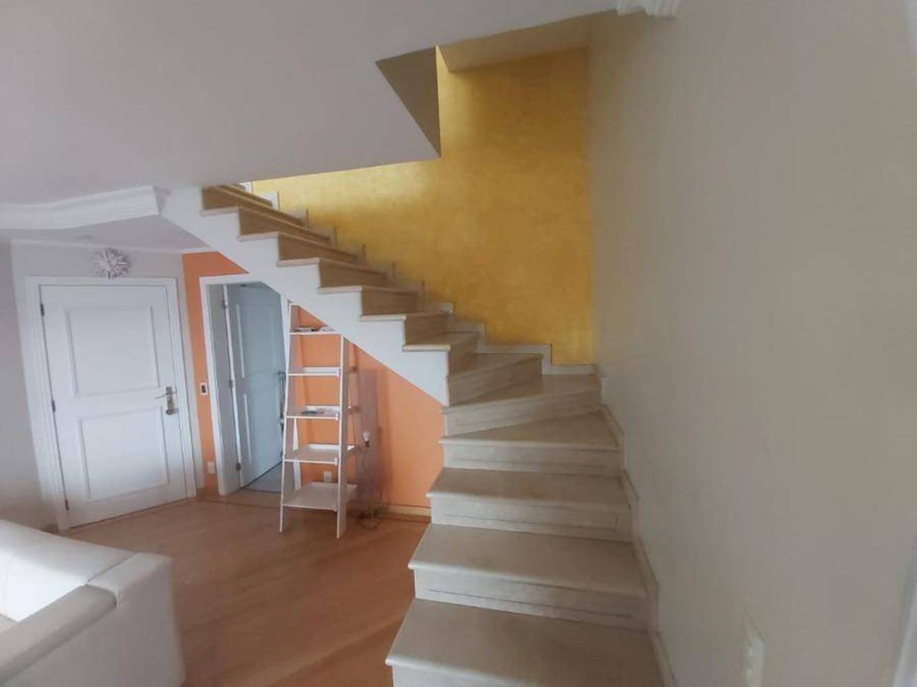 Apartamento (Cobertura Duplex) na Vila Monumento em São Paulo/SP, localizado em São Paulo - SP