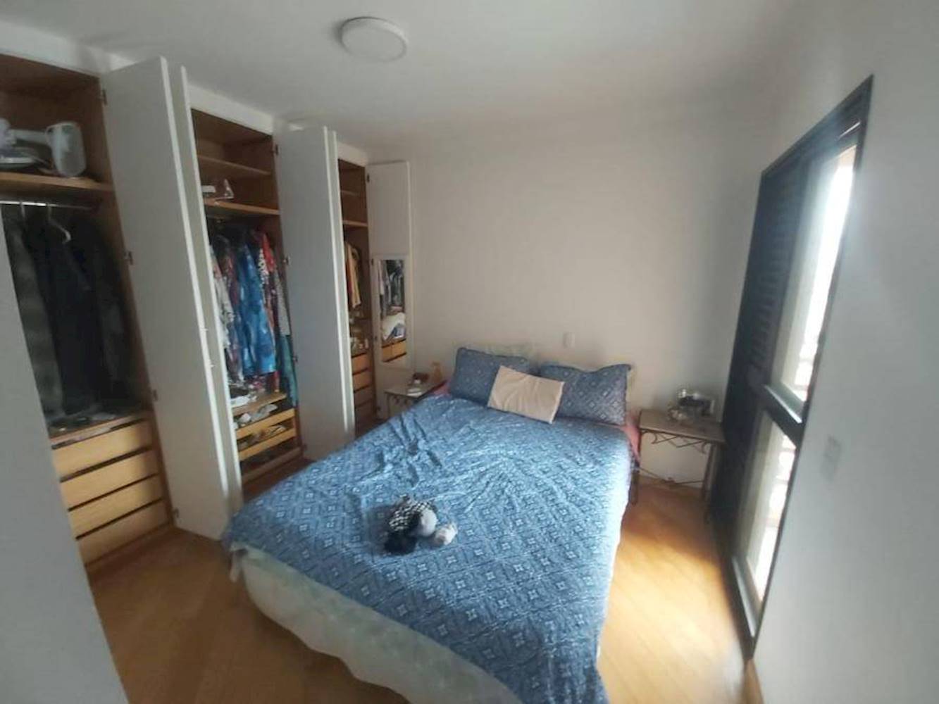 Apartamento (Cobertura Duplex) na Vila Monumento em São Paulo/SP, localizado em São Paulo - SP