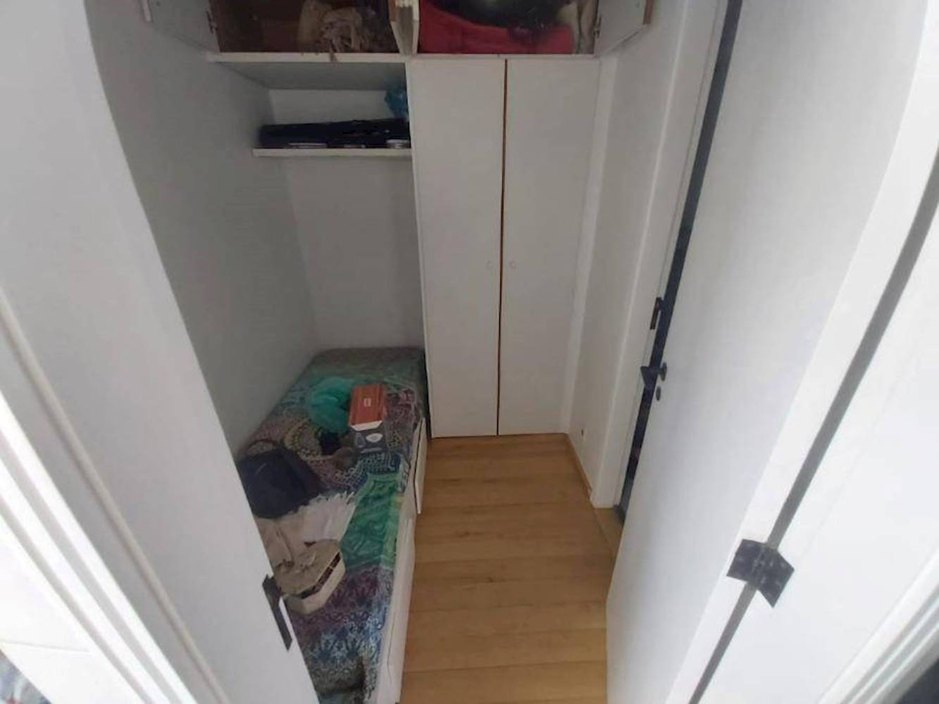 Apartamento (Cobertura Duplex) na Vila Monumento em São Paulo/SP, localizado em São Paulo - SP