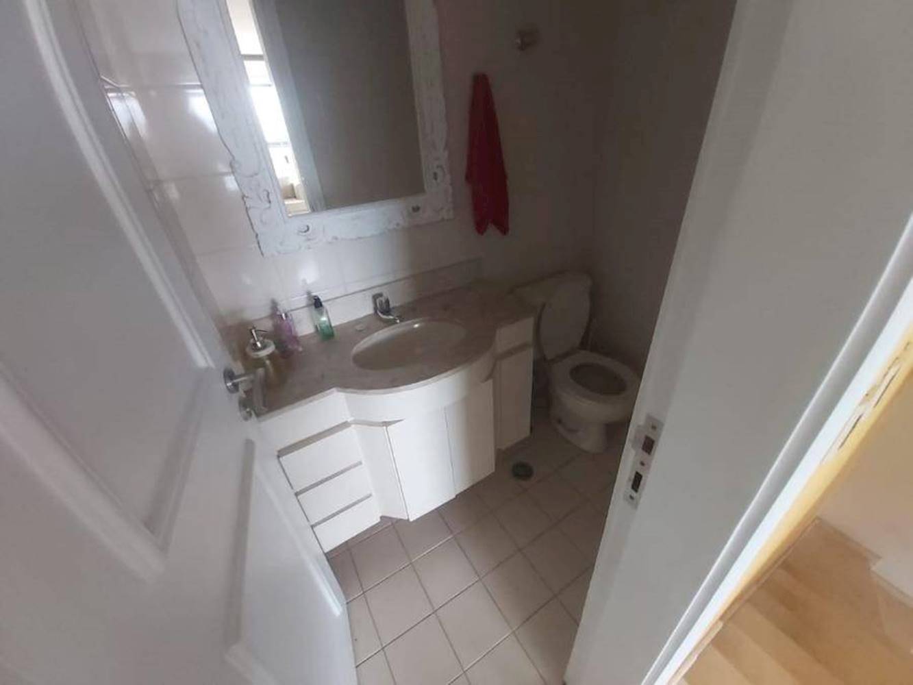 Apartamento (Cobertura Duplex) na Vila Monumento em São Paulo/SP, localizado em São Paulo - SP