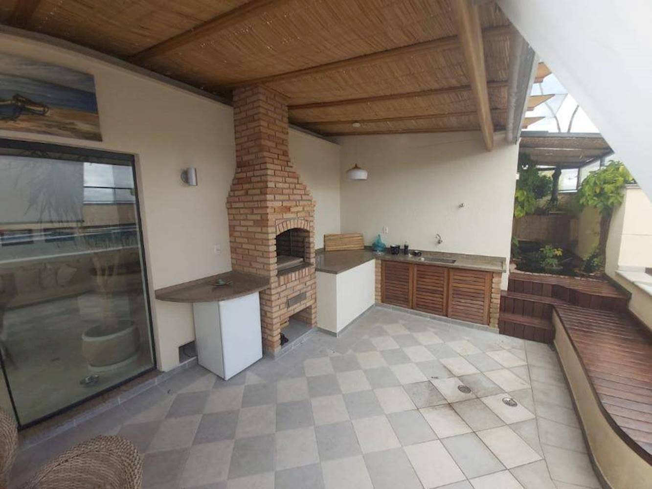 Apartamento (Cobertura Duplex) na Vila Monumento em São Paulo/SP, localizado em São Paulo - SP