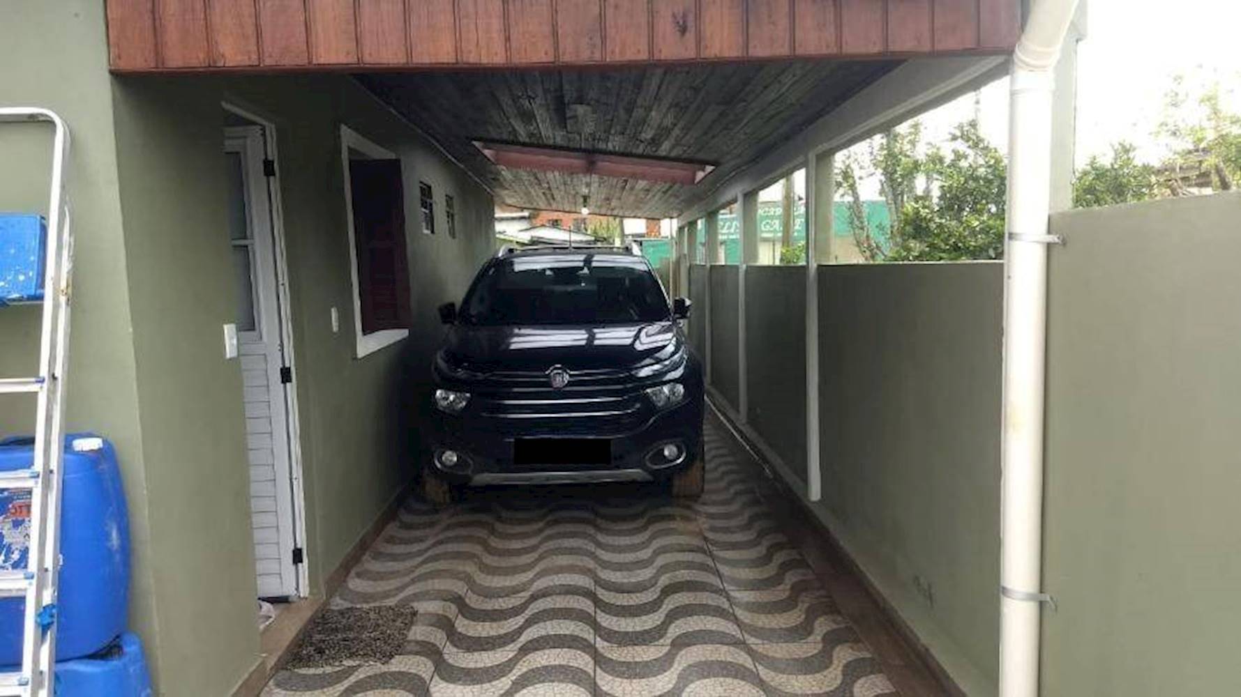 Casa no Centro - Mostardas/RS, localizado em Mostardas - RS
