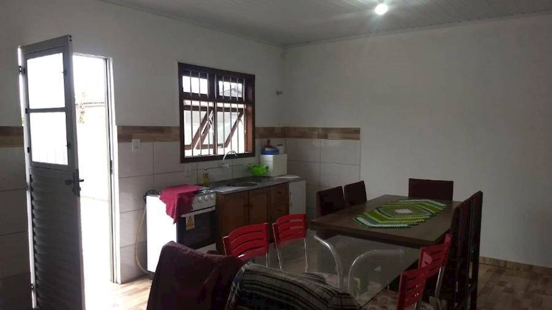 Casa no Centro - Mostardas/RS, localizado em Mostardas - RS