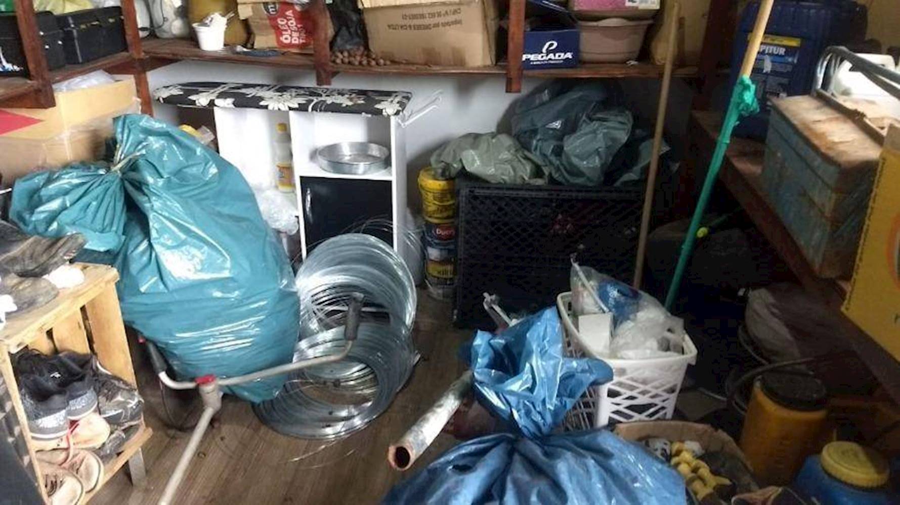 Casa no Centro - Mostardas/RS, localizado em Mostardas - RS