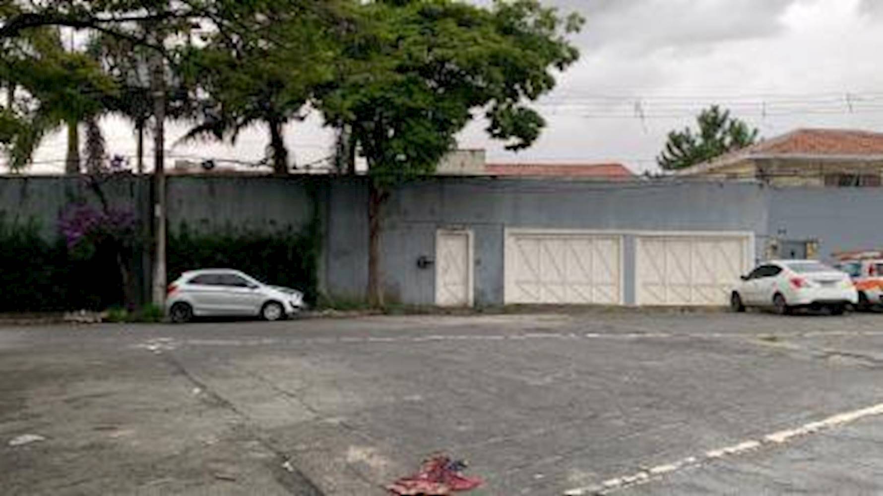Imagem do imóvel Casa no Morumbi - São Paulo/SP