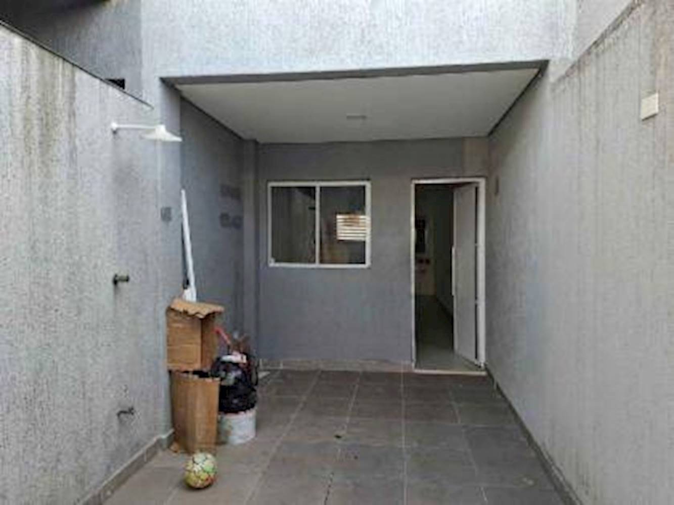 Casa em Vicente De Carvalho - Guarujá/SP, localizado em Guarujá - SP