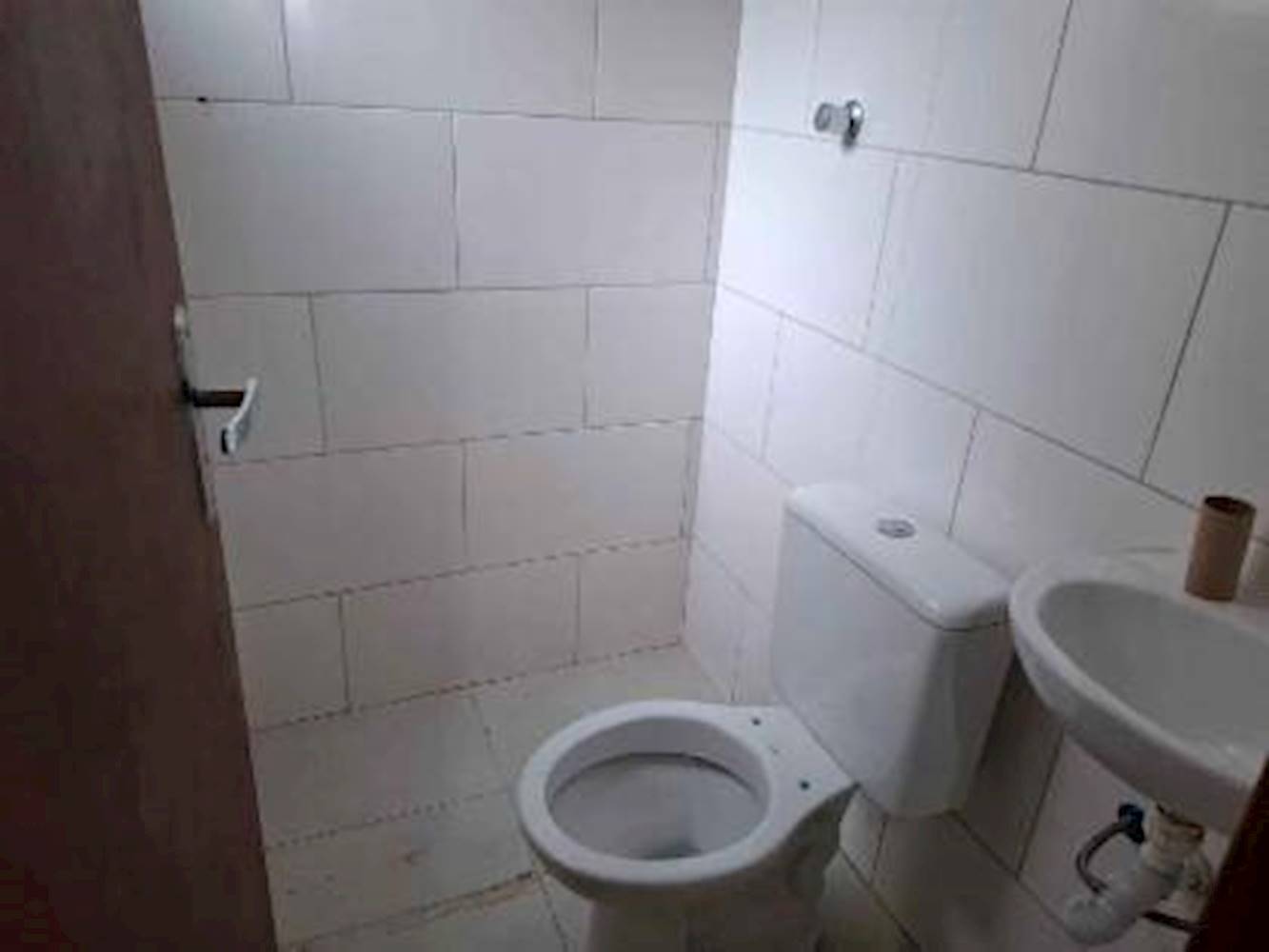 Casa em Vicente De Carvalho - Guarujá/SP, localizado em Guarujá - SP