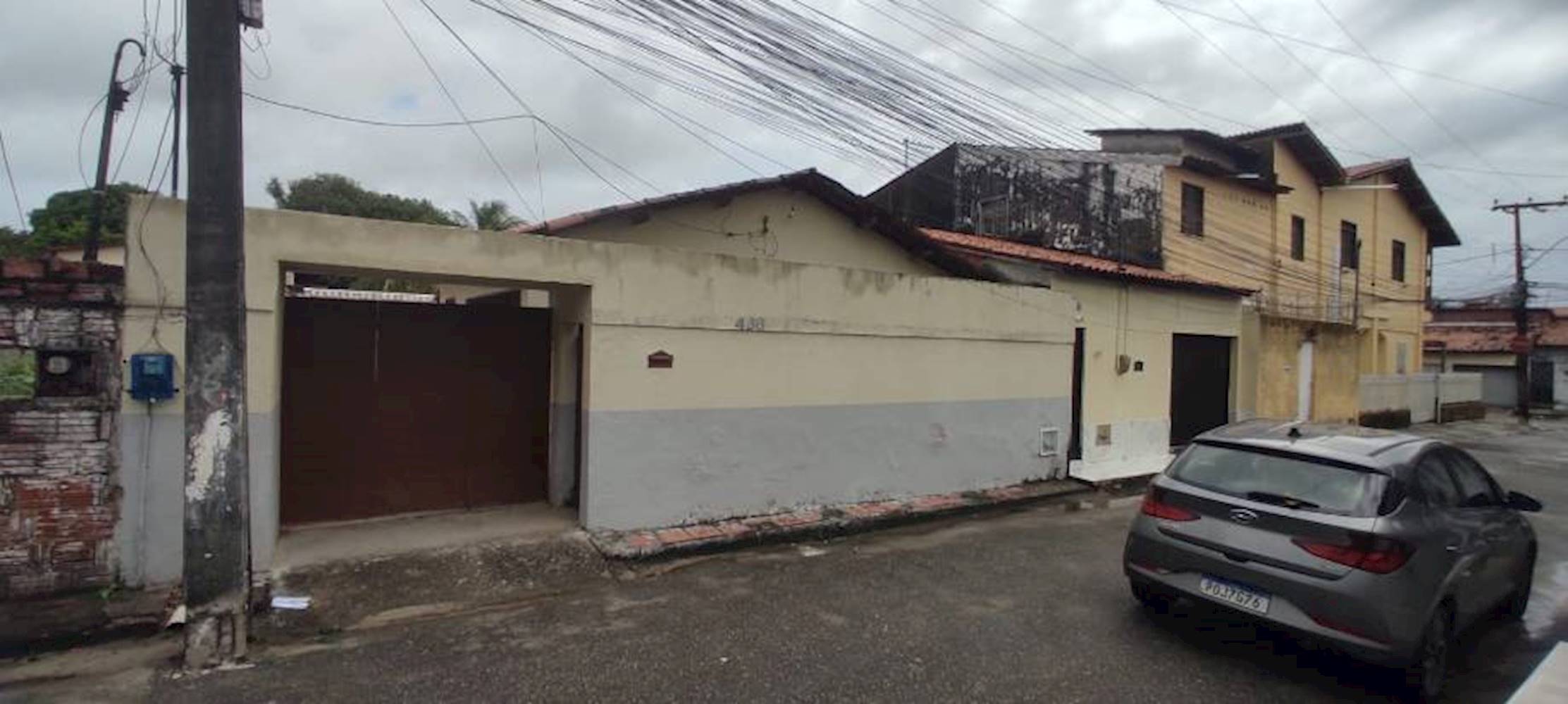 Imagem do imóvel Casa em Guajeru - Fortaleza/CE