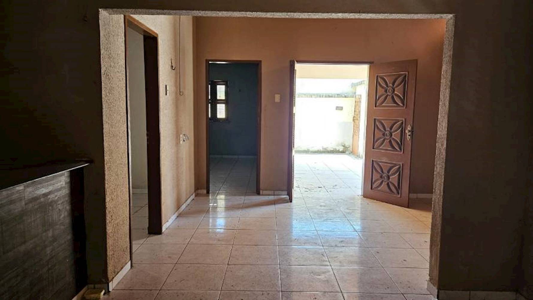 Casa em Guajeru - Fortaleza/CE, localizado em Fortaleza - CE