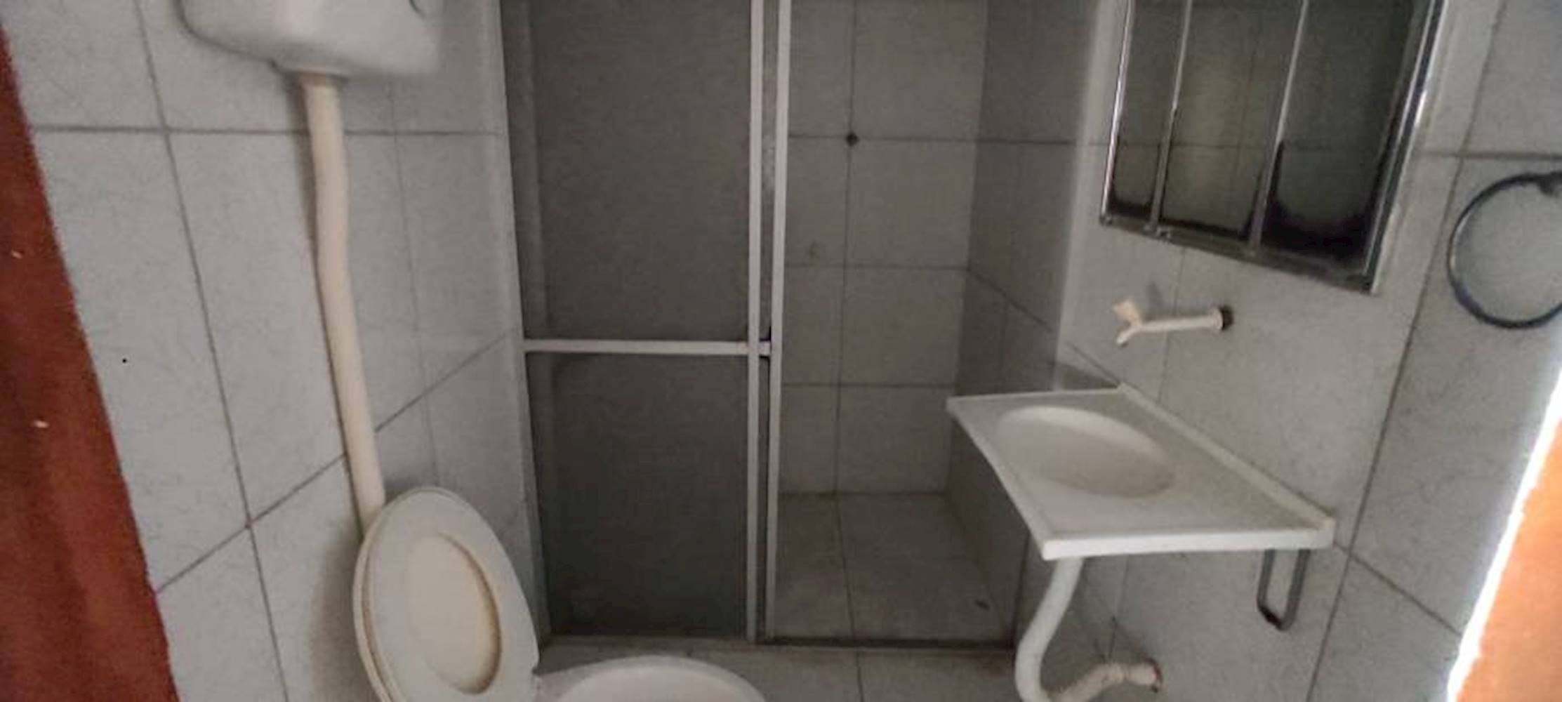 Casa em Guajeru - Fortaleza/CE, localizado em Fortaleza - CE