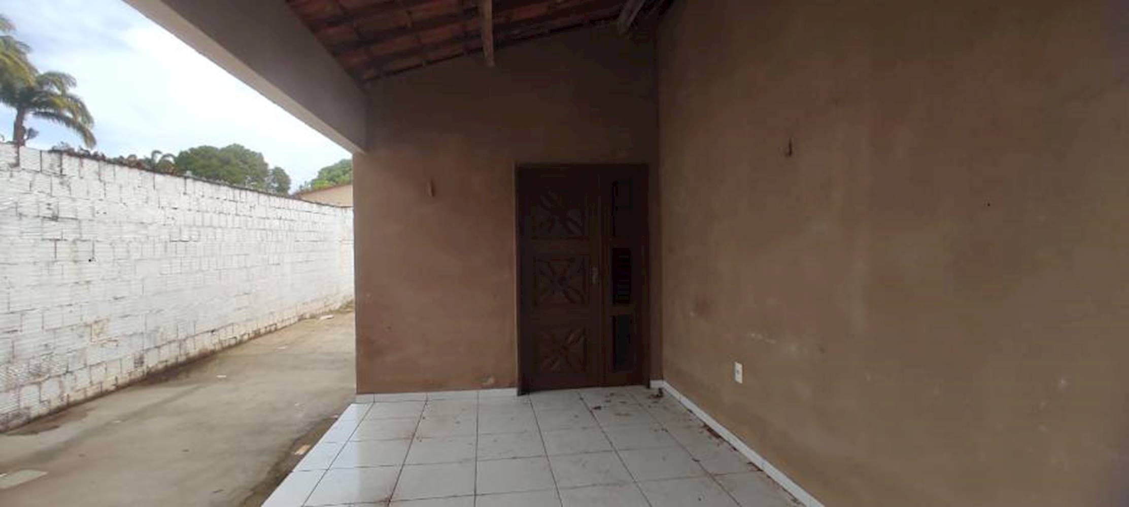 Casa em Guajeru - Fortaleza/CE, localizado em Fortaleza - CE