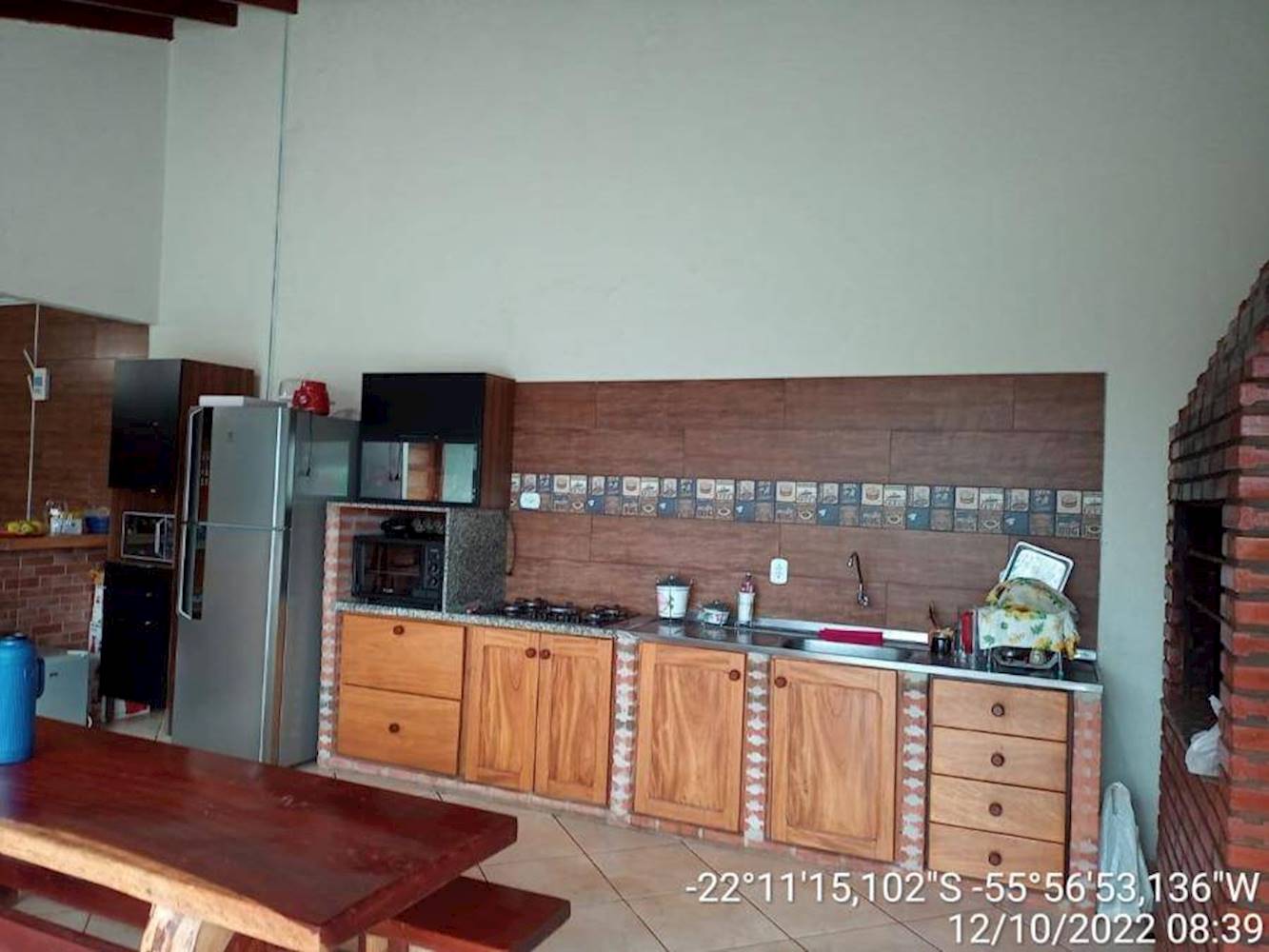 Casa na Vila Nova - Antônio João/MS, localizado em Antônio João - MS