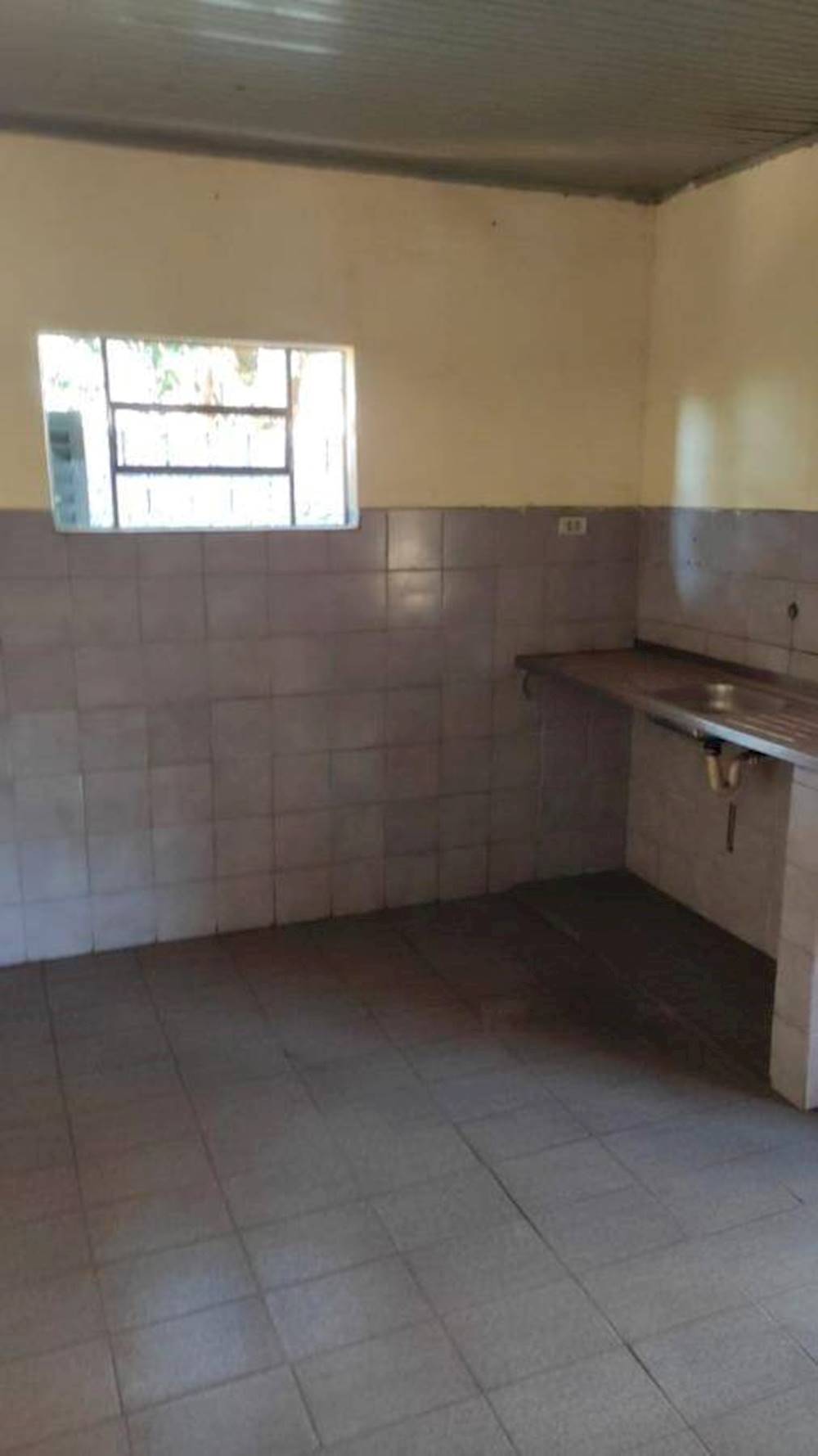 Casa em Chavantes Novo - Chavantes/SP, localizado em Chavantes - SP