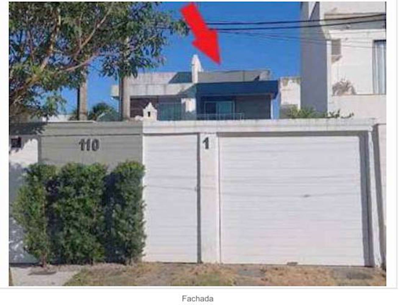 Imagem do imóvel Casa em Condomínio no Guaratiba - Rio De Janeiro/RJ