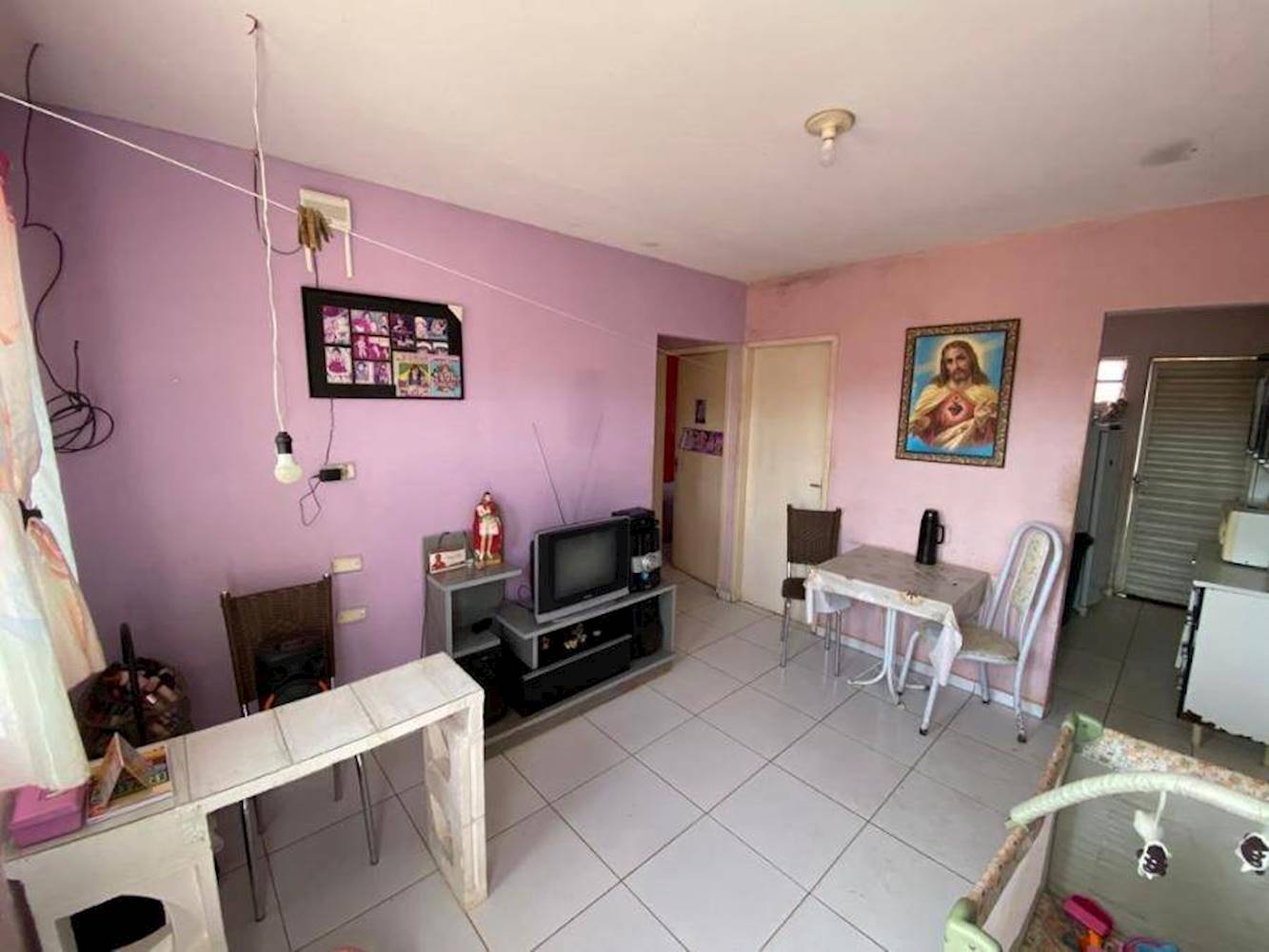 Casa em Alto Da Boa Vista - Araripina/PE, localizado em Araripina - PE