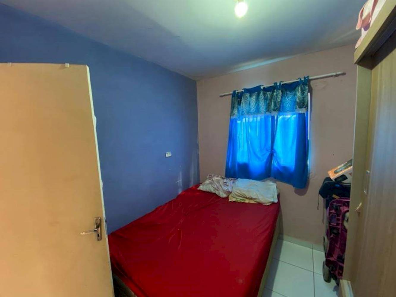 Casa em Alto Da Boa Vista - Araripina/PE, localizado em Araripina - PE