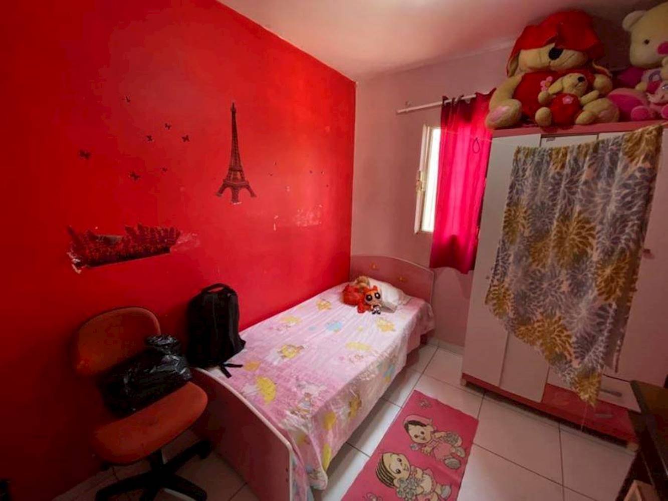 Casa em Alto Da Boa Vista - Araripina/PE, localizado em Araripina - PE