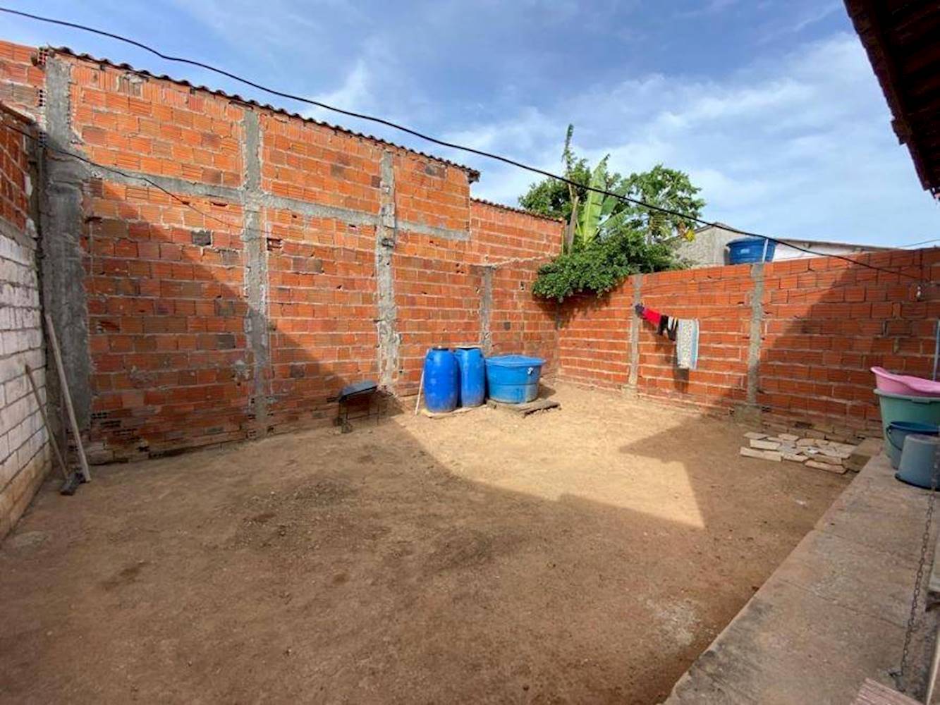 Casa em Alto Da Boa Vista - Araripina/PE, localizado em Araripina - PE