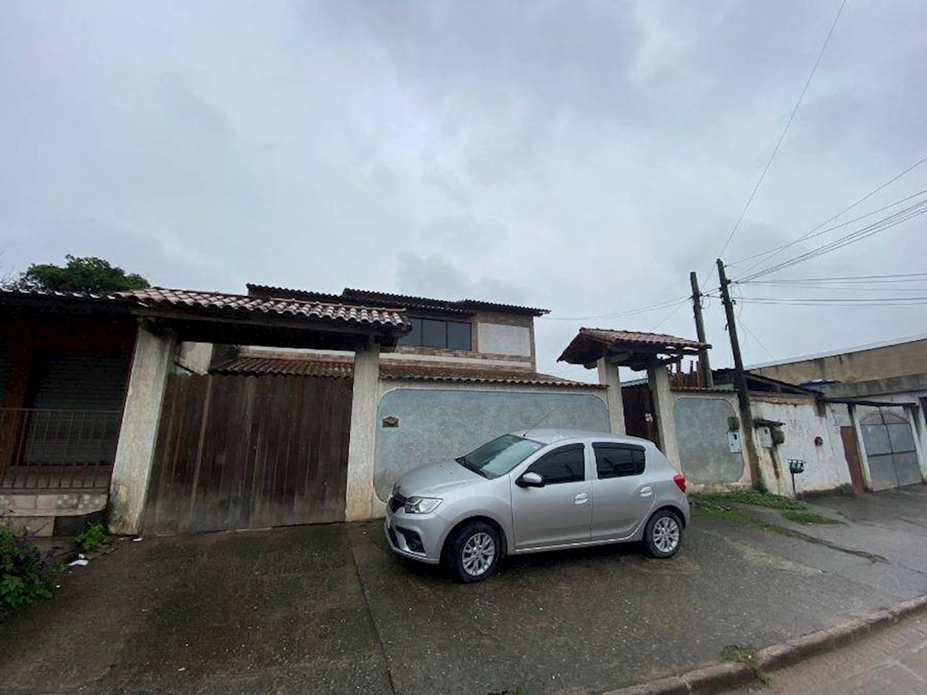 Imagem do imóvel Casa em Nancilandia - Itaboraí/RJ
