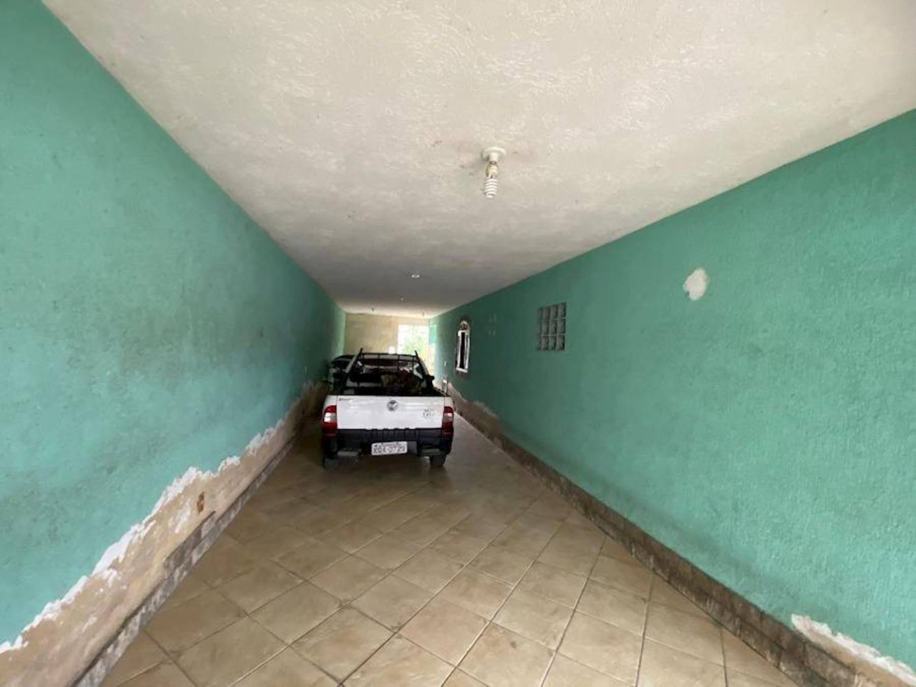 Casa em Nancilandia - Itaboraí/RJ, localizado em Itaboraí - RJ