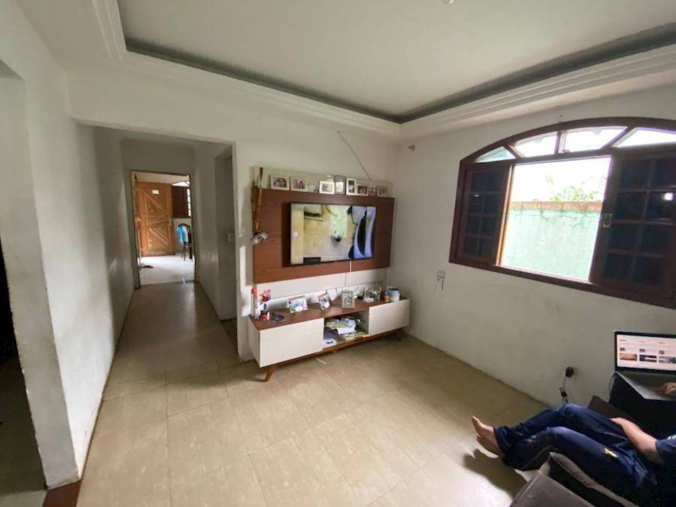 Casa em Nancilandia - Itaboraí/RJ, localizado em Itaboraí - RJ