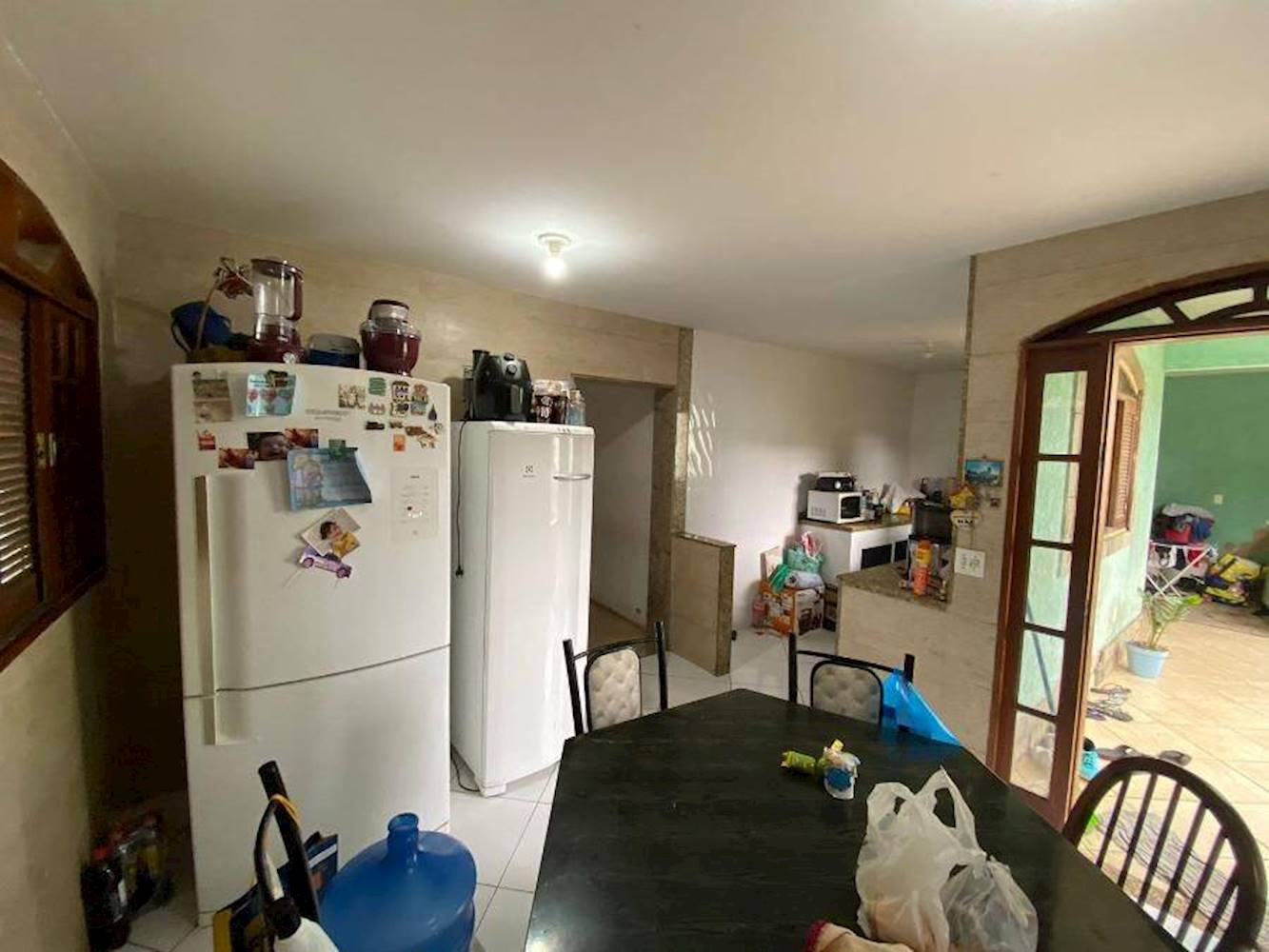 Casa em Nancilandia - Itaboraí/RJ, localizado em Itaboraí - RJ