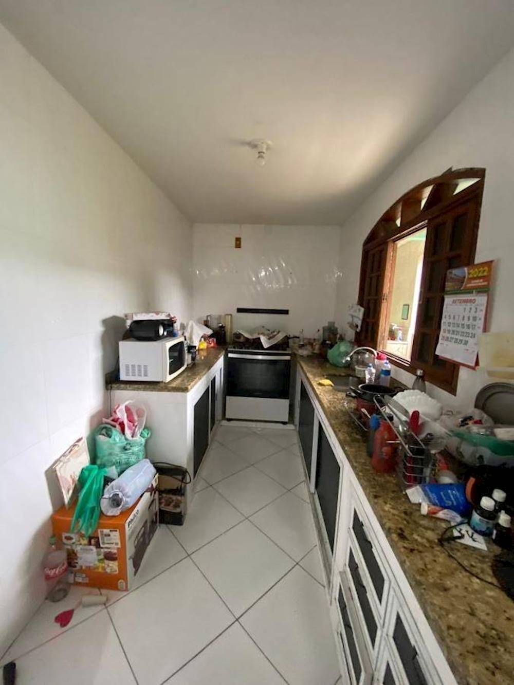 Casa em Nancilandia - Itaboraí/RJ, localizado em Itaboraí - RJ