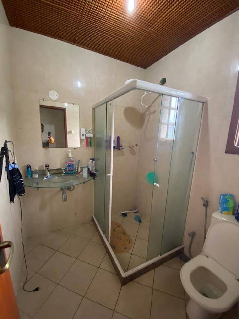 Casa em Nancilandia - Itaboraí/RJ, localizado em Itaboraí - RJ