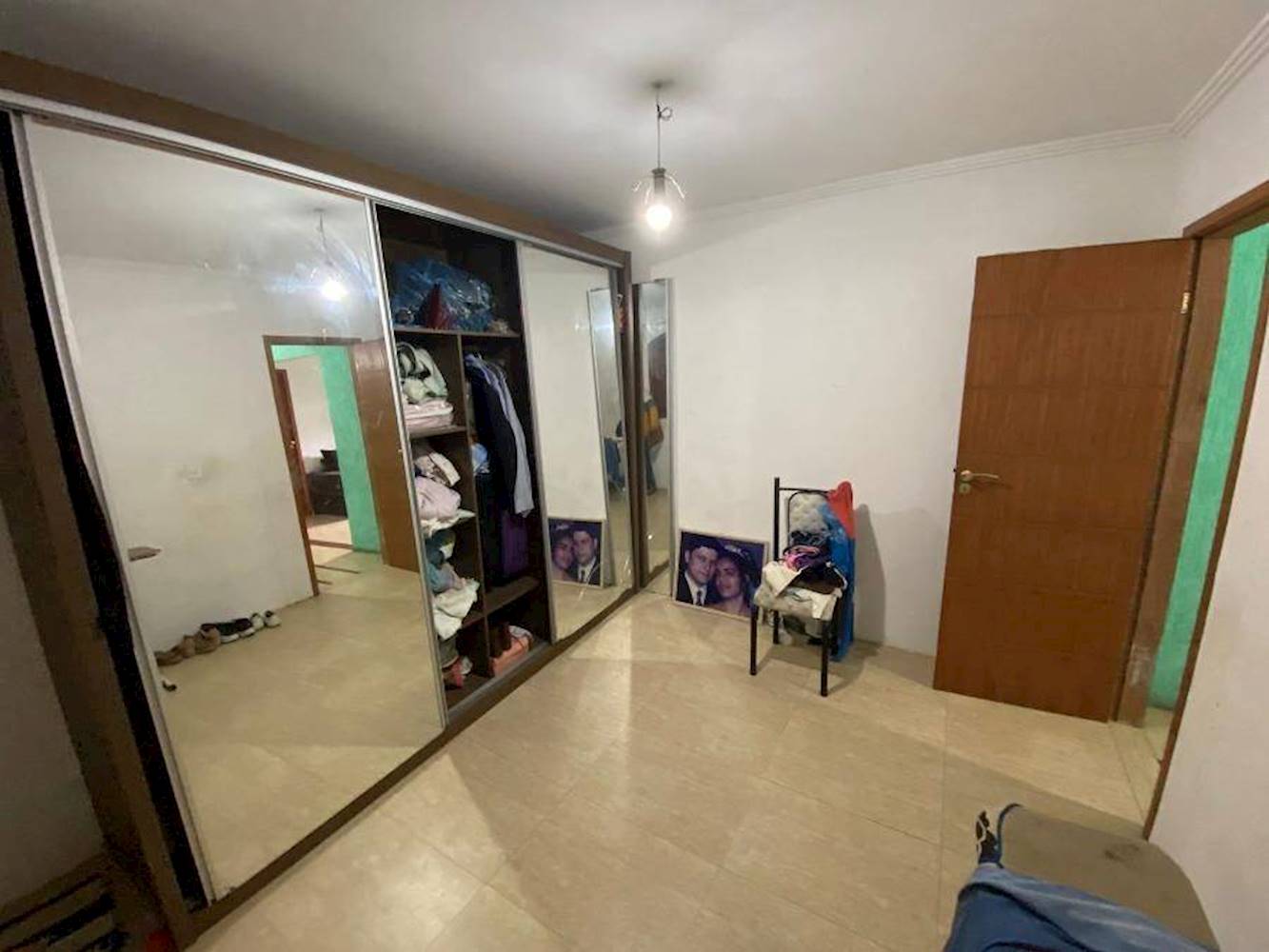 Casa em Nancilandia - Itaboraí/RJ, localizado em Itaboraí - RJ