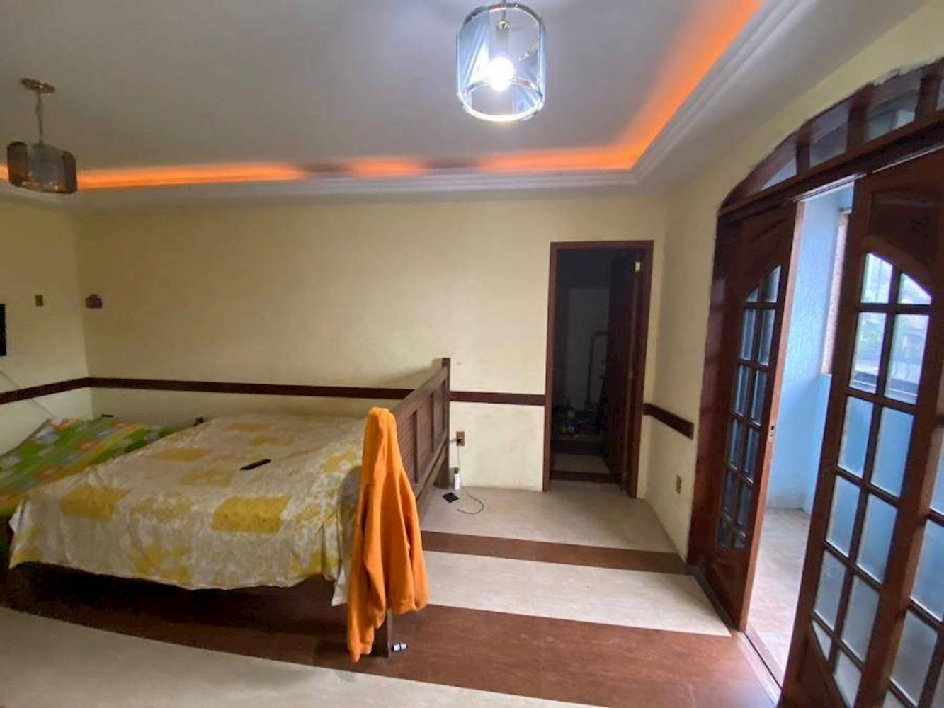 Casa em Nancilandia - Itaboraí/RJ, localizado em Itaboraí - RJ