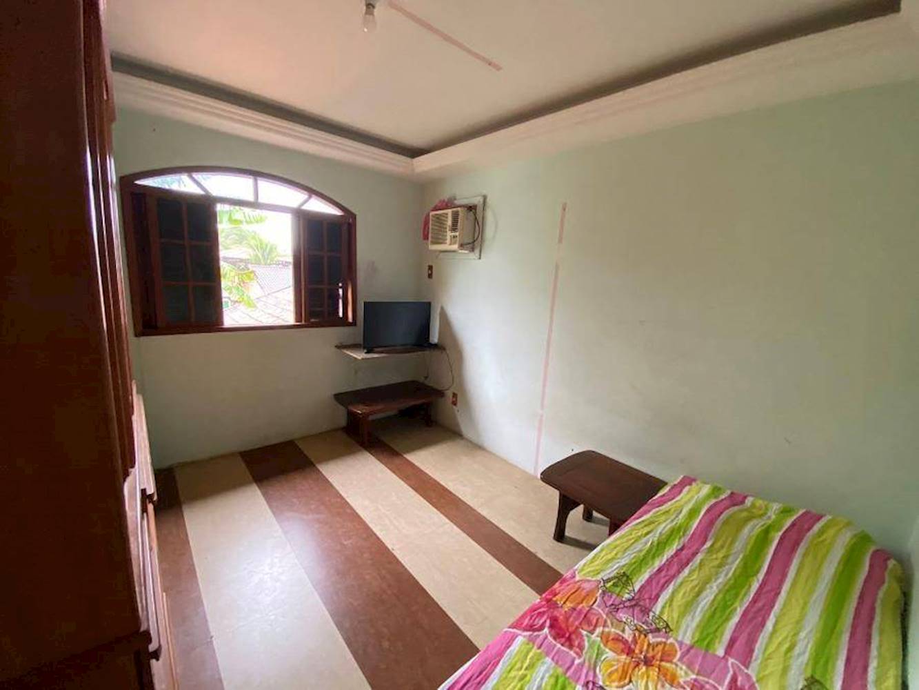 Casa em Nancilandia - Itaboraí/RJ, localizado em Itaboraí - RJ