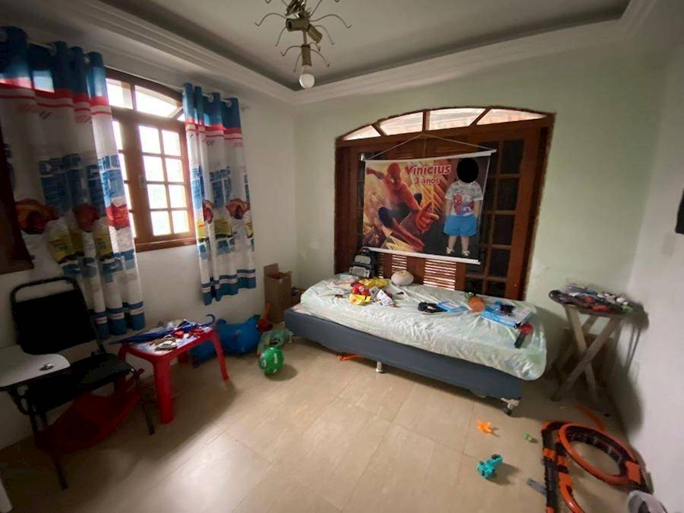 Casa em Nancilandia - Itaboraí/RJ, localizado em Itaboraí - RJ
