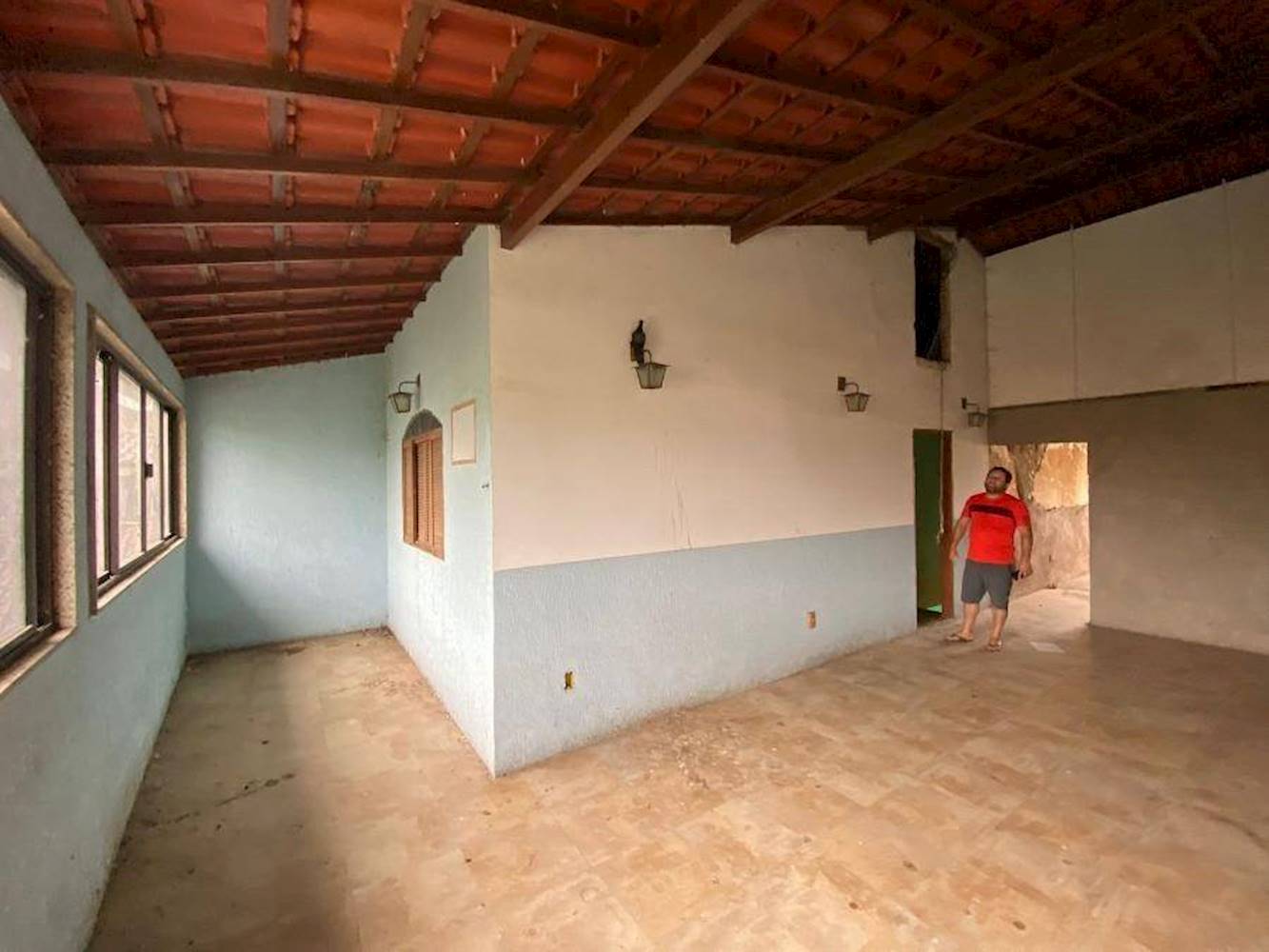 Casa em Nancilandia - Itaboraí/RJ, localizado em Itaboraí - RJ
